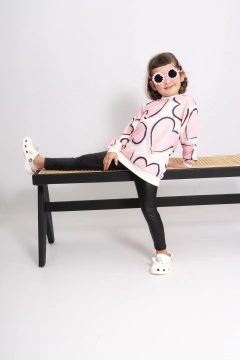 Legging Cannes Engomada