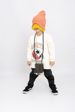 Buzo Pelotas - comprar online