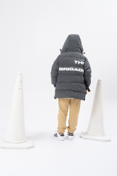 Campera The Brigade - CHIRIN