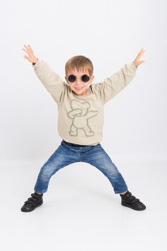 Buzo Frisa Cool Bear - comprar online