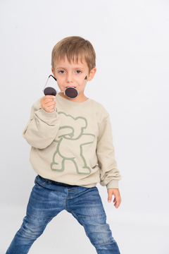 Buzo Frisa Cool Bear - CHIRIN