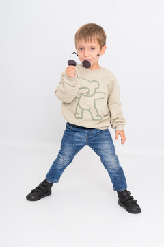 Imagen de Buzo Frisa Cool Bear