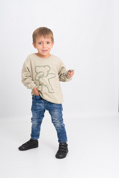 Buzo Frisa Cool Bear en internet