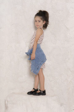 Vestido Lunares en internet