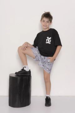 Remeron Algodón Top Friends - tienda online