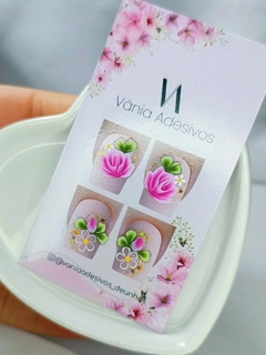 Rosas /botões magenta - comprar online