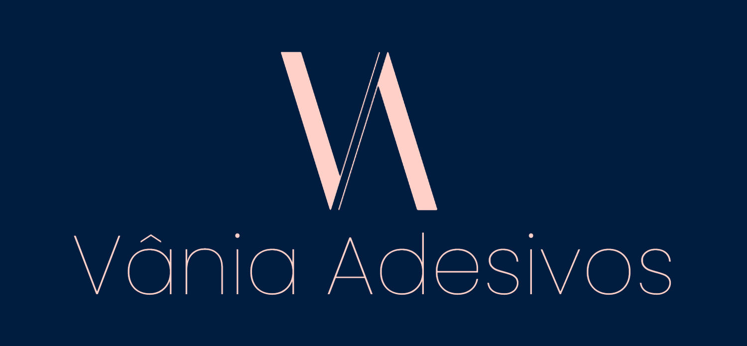 Vania adesivos de unhas