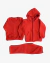 COMBO COLEGIAL ROJO - comprar online