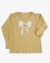 REMERA ROMANTIC - comprar online