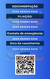 Carteirinha de identificação TDAH - Escolha a cor - comprar online