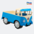 Carrinho Kombica - Verde / Azul - comprar online