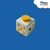 Fidget Toy de cubinho Anti Stress - loja online