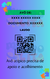 Carteirinha de identificação Avô de Autista - comprar online
