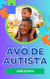 Carteirinha de identificação Avô de Autista