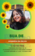 Carteirinha de identificação Girassol de Deficiências Ocultas