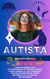 Carteirinha de identificação Autismo Místico