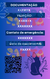 Carteirinha de identificação Autismo Místico - comprar online