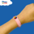 Pulseira Autismo Silicone na internet