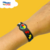 Pulseira Autismo Silicone