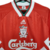 Camisa Liverpool Retrô 1993/1995 Vermelha - Adidas - 33 FUT SPORTS | Artigos Esportivos