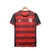 Camisa Flamengo I 22/23 Torcedor Adidas Masculina - Preto e Vermelho