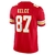 camisa-nfl-kansas-city-chiefs-travis-kelce-87-nike-limited-jersey-vermelha