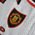 Camisa Manchester United Retrô 1997/1998 Branca - Umbro na internet