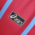 Camisa Aston Villa Retrô 1993/1995 Vermelha - Asics - 33 FUT SPORTS | Artigos Esportivos