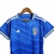 Camisa Itália I 23/24 - Feminina Adidas - Azul na internet