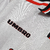 Camisa Manchester United Retrô 1997/1998 Branca - Umbro - 33 FUT SPORTS | Artigos Esportivos