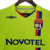 Camisa Lyon Retrô 2008/2009 Amarela - Umbro - loja online