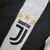 Camisa Juventus Retrô 2017/2018 Preta e Branca - Adidas na internet