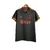 Camisa Ajax III Bob Marley 21/22 - Torcedor Adidas Masculina - Preta