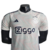 Camisa Ajax Away 23/24 Jogador Adidas Masculina - Branco na internet