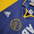 Camisa Ajax Retrô 2000/2001 Azul e Amarela - Adidas na internet