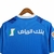 Camisa Al-Hilal Saudi Home 23/24 - Torcedor Puma Masculina - Azul