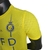 Camisa Al-Nassr I 23/24 Jogador Nike Masculina - Amarela na internet