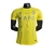 Camisa Al-Nassr I 23/24 Jogador Nike Masculina - Amarela