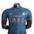 Camisa Al-Nassr II 23/24 Jogador Nike Masculina - Azul na internet