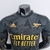 Camisa Arsenal Away 22/23 Jogador Adidas Masculina - Preta na internet