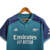 Camisa Arsenal II 23/24 Torcedor Adidas Masculina - Azul - 33 FUT SPORTS | Artigos Esportivos