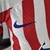 Camisa Atlético de Madrid Home 22/23 Jogador Nike Masculina - Vermelho e Branco - loja online