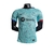 Camisa Barcelona III 23/24 Jogador Nike Masculina - azul Claro