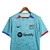 Camisa Barcelona III 23/24 Nike Torcedor Masculina - Azul Claro - 33 FUT SPORTS | Artigos Esportivos