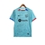 Camisa Barcelona III 23/24 Nike Torcedor Masculina - Azul Claro