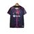 Camisa Barcelona Pré Jogo 23/24 Nike Torcedor Masculina - Preta