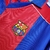 Camisa Barcelona Retrô Home 92/95 Torcedor Kappa Masculina - Vermelha - 33 FUT SPORTS | Artigos Esportivos