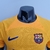 Imagem do Camisa Barcelona Treino 22/23 Jogador Nike Masculina - Laranja