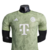 Camisa Bayern de Munique 23/24 Jogador Adidas Masculina - Verde na internet