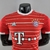 Imagem do Camisa Bayern de Munique Home 22/23 Jogador Adidas Masculina - Vermelho